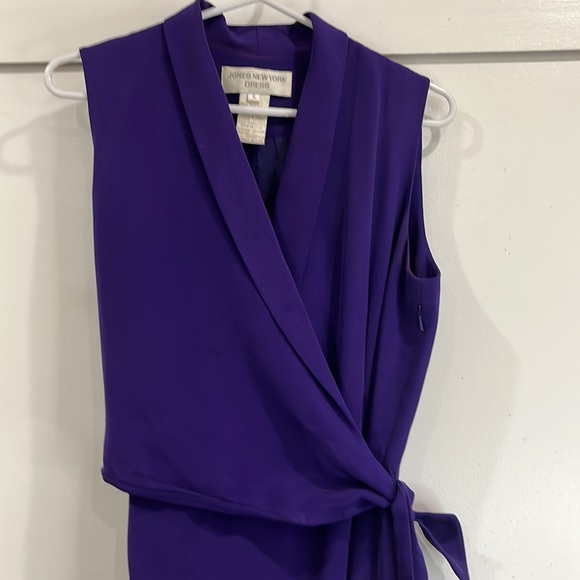 Jones of New York dress women - Picture 2 of 8